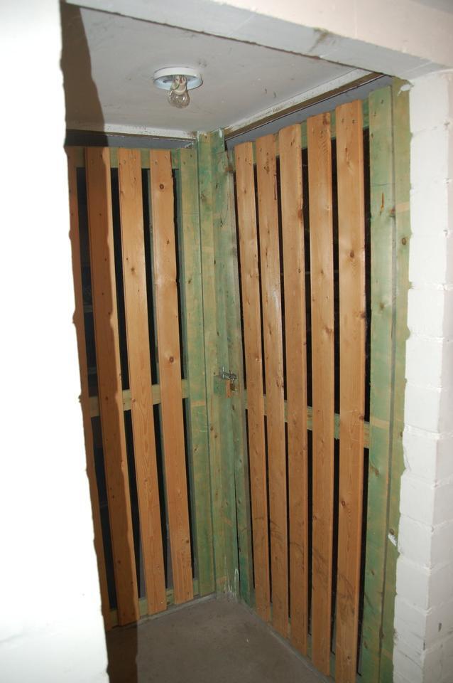 5 Wohneinheiten Mehrfamilienhaus