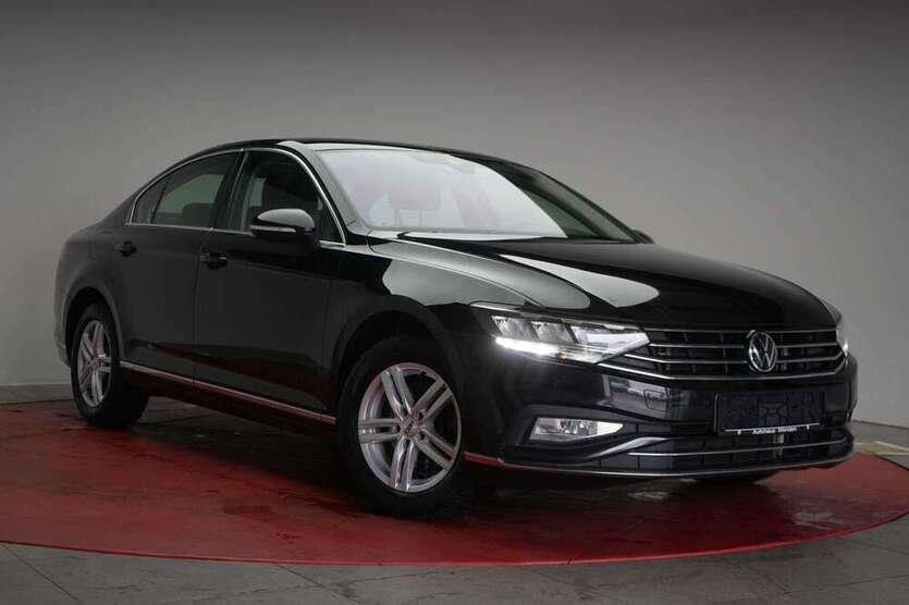 Passat