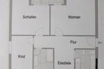 Maisonettenwohnung Wolfsburg Almke - 4 Zimmer, 91 m&sup2;, 229.000&euro; | Angebot:26757545