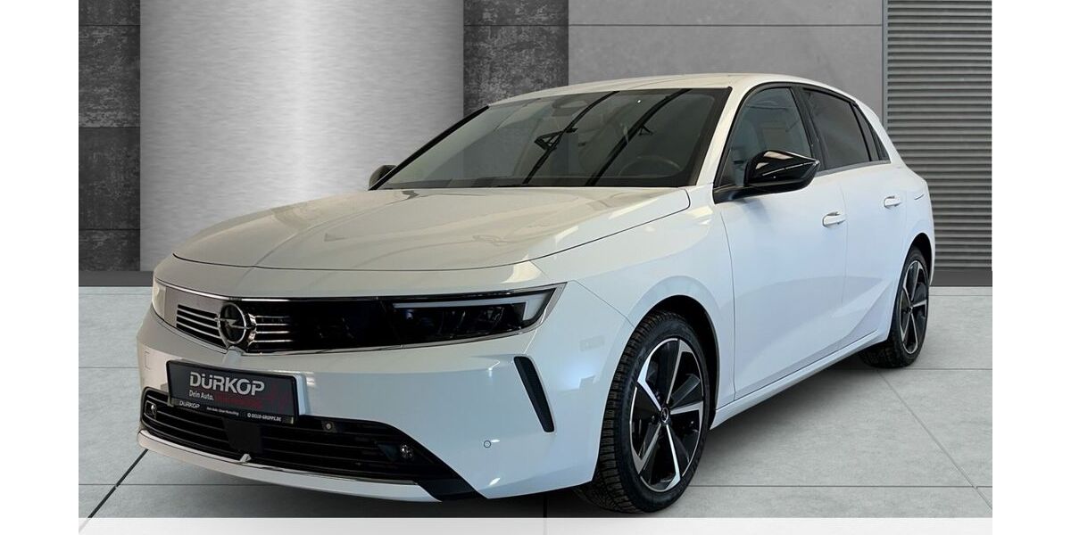 Opel Astra 31.500 km 22.550 &euro; Braunschweig 38126