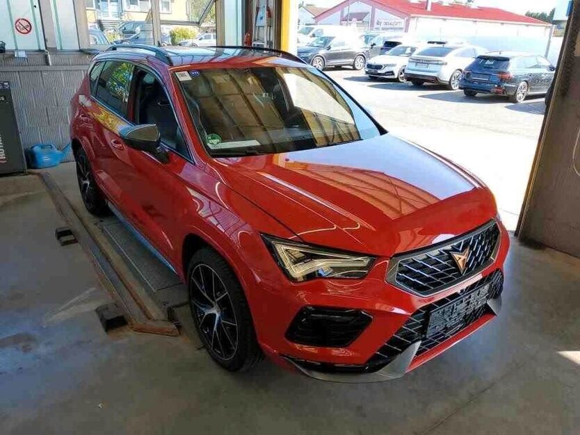 Ateca
