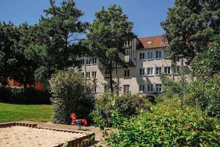 Wohnung zum Mieten in Wolfsburg 437,47 € 48.77 m²