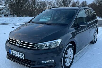 VW Touran 190.000 km 13.900 &euro; Dettum 38173