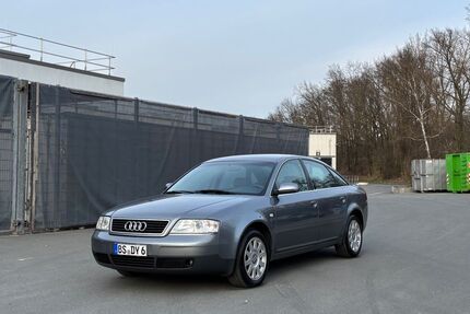 Audi A6 207.224 km 2.500 &euro; Braunschweig 38102