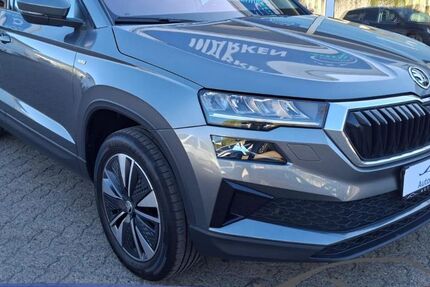 Skoda Karoq 104.400 km 20.490 &euro; Gifhorn 38518