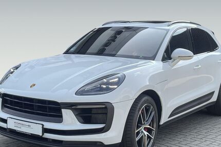 Porsche Macan 14.700 km 82.790 &euro; Braunschweig 38114
