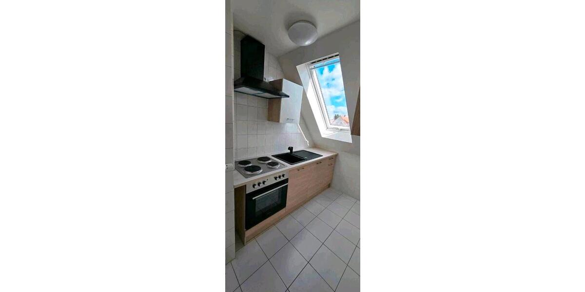Dachgeschoßwohnung Gifhorn - 3 Zimmer, 74 m&sup2;, 810&euro; | Angebot:26072647