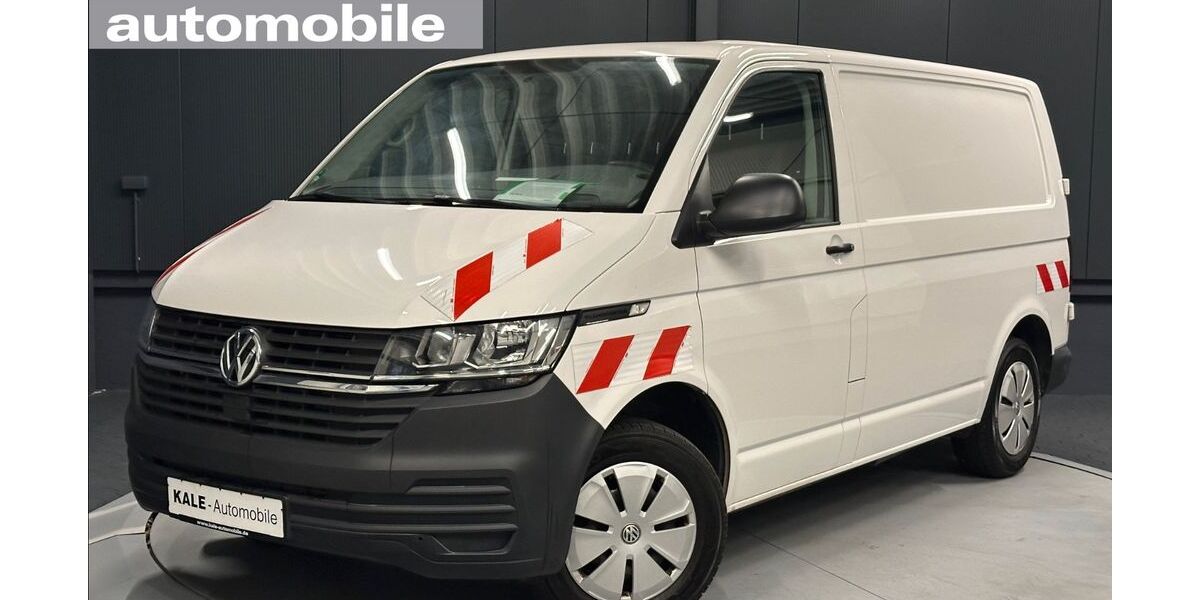 VW T6 Transporter 52.000 km 22.881 € Helmstedt 38350