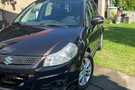 Suzuki SX4 145.791 km 6.300 &euro; oebisfelde 39646