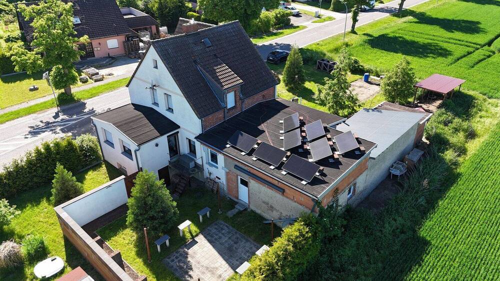 Einfamilienhaus Döhren Döhren - 5 Zimmer, 134 m&sup2;, 199.000&euro; | Angebot:26741976
