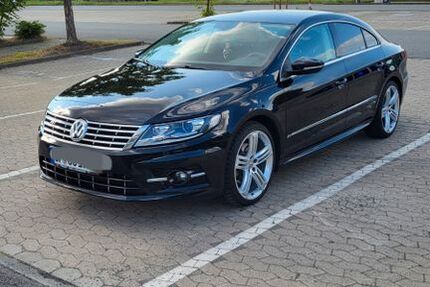VW CC 70.000 km 17.800 &euro; Leiferde 38542