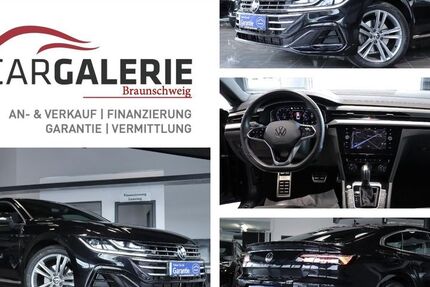 VW Arteon 26.000 km 29.750 € Braunschweig 38116