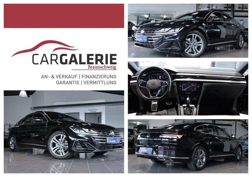 VW Arteon 26.000 km 29.750 € Braunschweig 38116