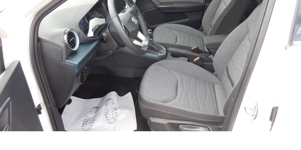 Seat Arona 1.0 X-Perience TSI BMT Navi Klima Alu 15.500 km 17.690 &euro; Vordorf 38533