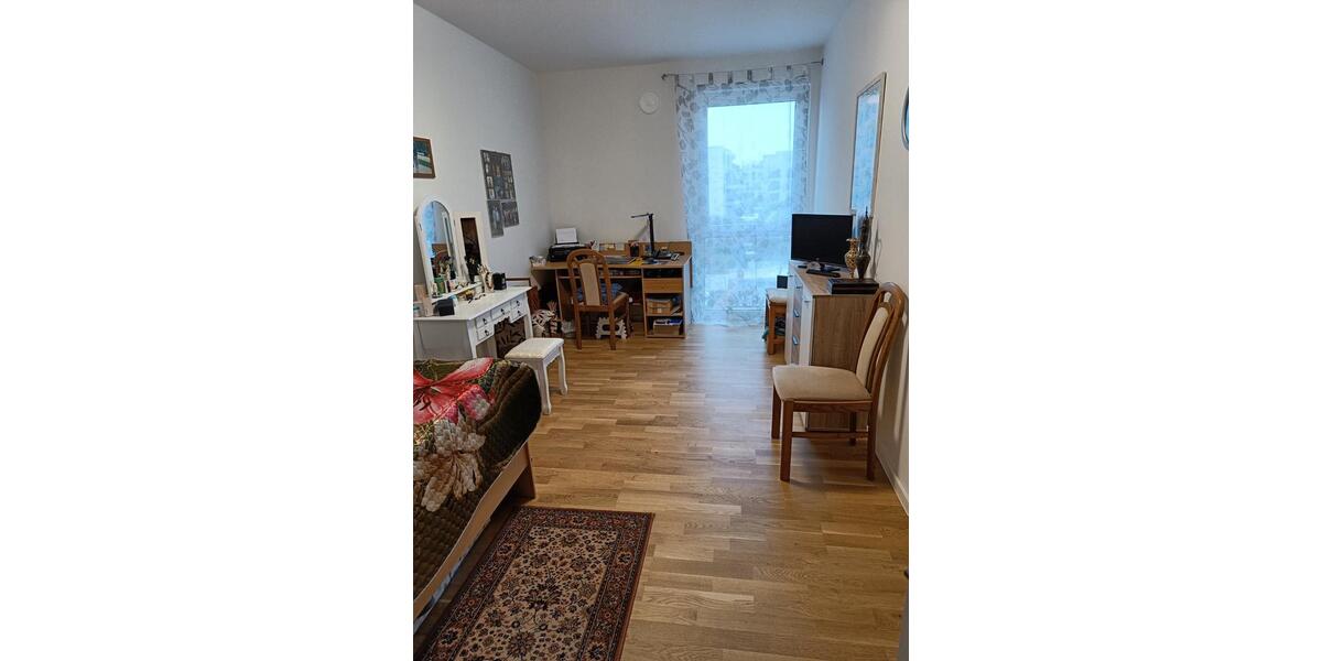 Etagenwohnung Wolfsburg Almke - 3 Zimmer, 84 m&sup2;, 1.200&euro; | Angebot:26422286