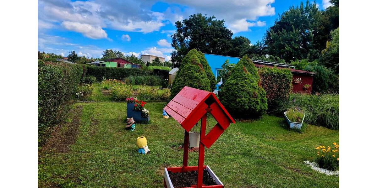 Grundstück Wolfsburg - 1.950&euro; | Angebot:26039327