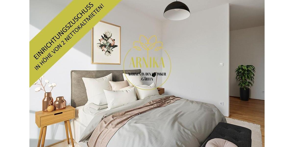 2 Monate keine Kaltmiete zahlen! Ideal für Singles: gemütliche 2-Zimmer-Wohnung mit EBK 2 zimmer