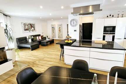 Haus Parsau - 5.5 Zimmer, 207 m&sup2;, 695.000&euro; | Angebot:26801750