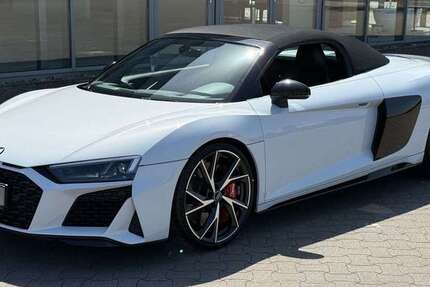 Audi R8 27.100 km 136.500 &euro; Braunschweig 38112