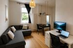 Erdgeschoßwohnung Braunschweig - 1.5 Zimmer, 43 m&sup2;, 731&euro; | Angebot:26522349