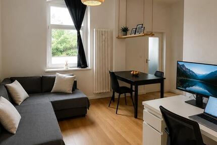 Wohnung Braunschweig - 1.5 Zimmer, 43 m&sup2;, 731&euro; | Angebot:26522349