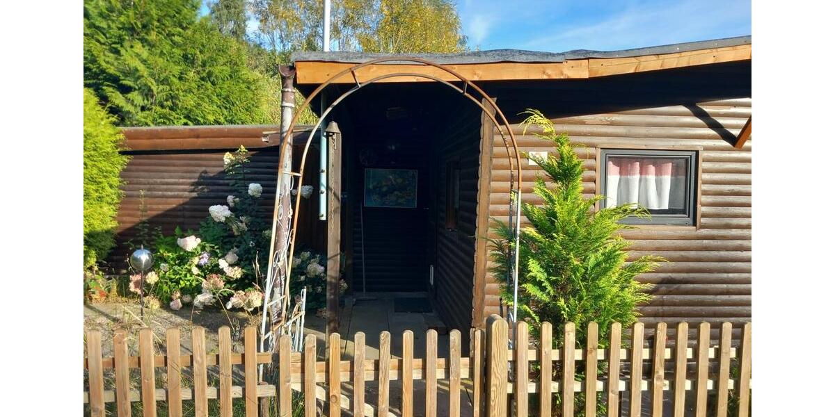 Einfamilienhaus Gifhorn - 2 Zimmer, 46 m&sup2;, 23.500&euro; | Angebot:25263178