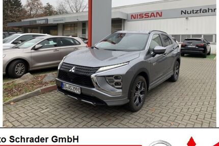 Mitsubishi Eclipse Cross 26.000 km 24.980 € Braunschweig 38126