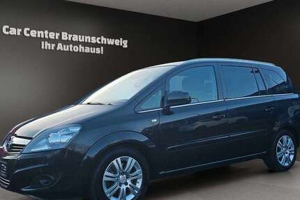 Opel Zafira 174.700 km 5.999 &euro; Braunschweig 38120
