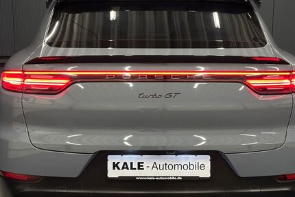 Porsche Cayenne 45.000 km 156.972 &euro; Helmstedt 38350