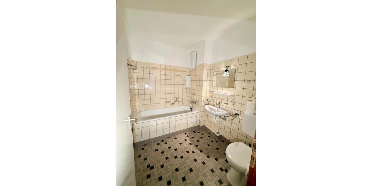 Etagenwohnung Wolfsburg Detmerode - 2 Zimmer, 58 m&sup2;, 99.000&euro; | Angebot:26964084