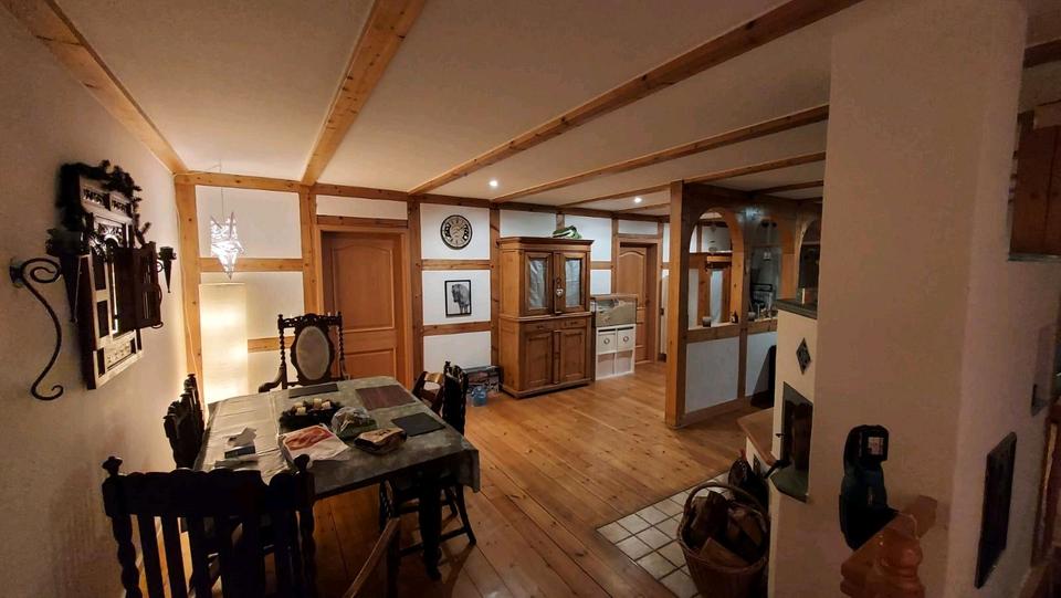 Etagenwohnung Gifhorn - 5 Zimmer, 120 m&sup2;, 1.300&euro; | Angebot:26647137