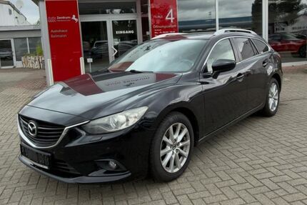 Mazda 6 132.000 km 14.970 &euro; Helmstedt 38350