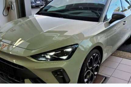 Cupra Leon 5.821 km 34.590 € Wolfsburg 38440