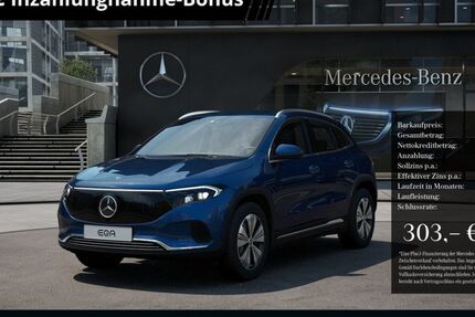 Mercedes-Benz EQA 6.183 km 39.875 &euro; Braunschweig 38122