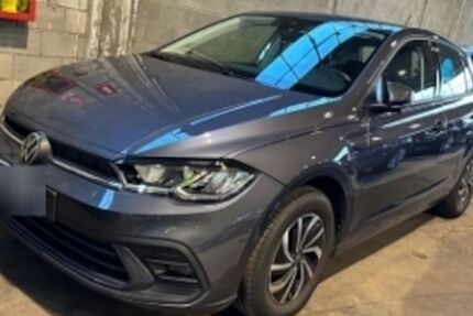 VW Polo 15.000 km 18.890 &euro; Braunschweig 38114