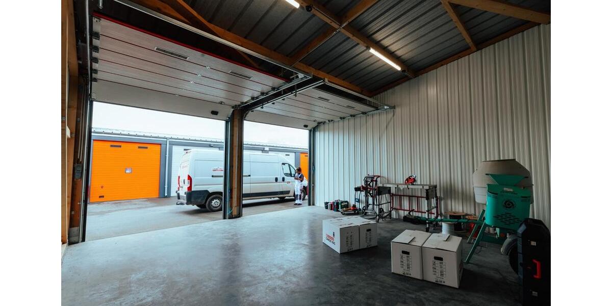 Gewerbeobjekt Wolfsburg Alt-Wolfsburg - 225&euro; | Angebot:26267113