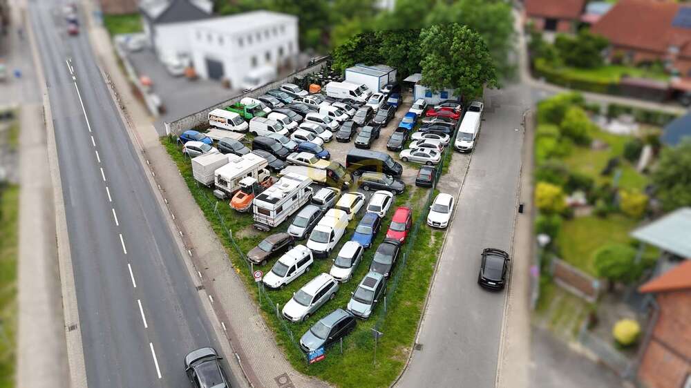Grundstück Rötgesbüttel - 280.000&euro; | Angebot:26774909