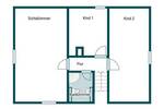 Familienfreundliches Okalhaus mit vielen Möglichkeiten in Volkmarsdorf