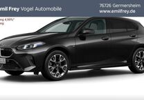 Gebrauchtwagen BMW 120