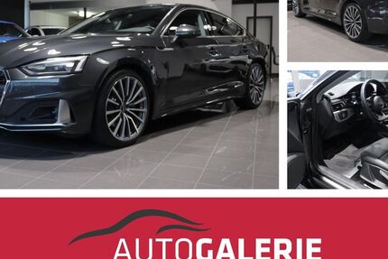 Audi A5 63.000 km 31.750 &euro; Braunschweig 38116