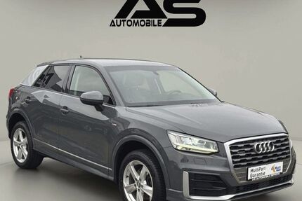 Audi Q2 125.000 km 17.980 &euro; Gifhorn 38518