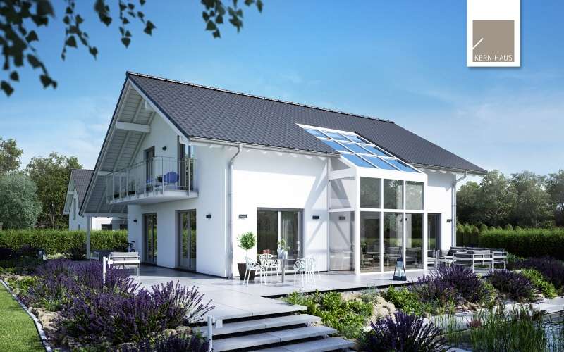 Einfamilienhaus Osloß - 5 Zimmer, 192 m&sup2;, 875.000&euro; | Angebot:26076724