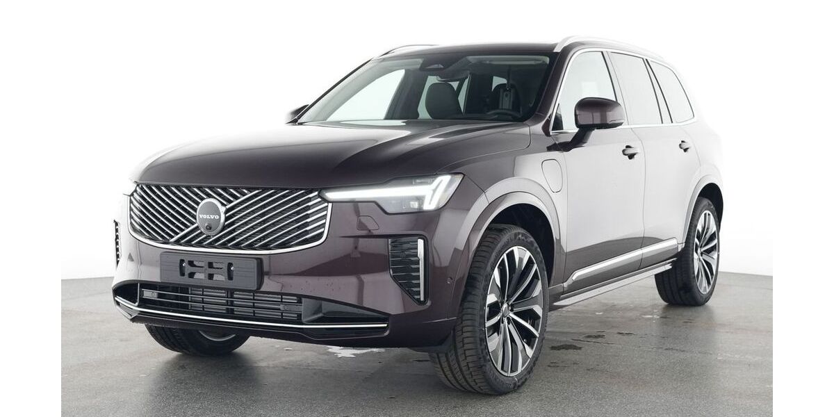 Volvo XC90 20.000 km 68.990 &euro; Braunschweig 38114