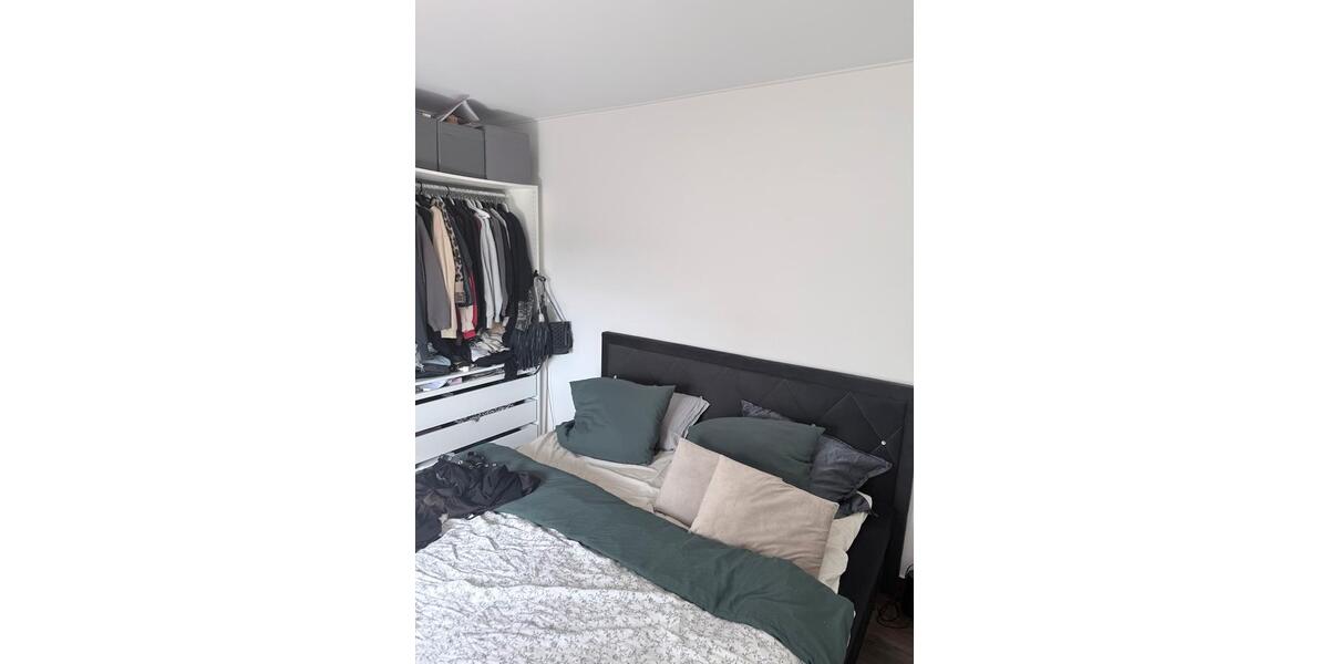 Etagenwohnung Wolfsburg Almke - 2 Zimmer, 45 m&sup2;, 170.000&euro; | Angebot:26987184