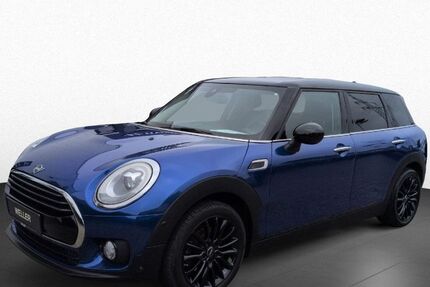 Mini Cooper Clubman 31.500 km 16.390 &euro; Braunschweig 38112