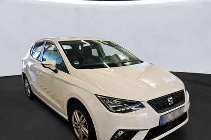 Seat Ibiza 92.000 km 11.790 &euro; Braunschweig 38116