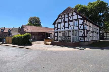 Gewerbeobjekt Helmstedt - 189.000&euro; | Angebot:25353122