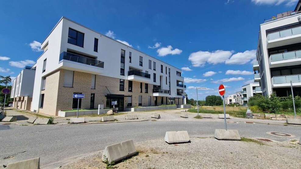 Wohnung zum Kaufen in Wolfsburg 493.000 € 139 m²