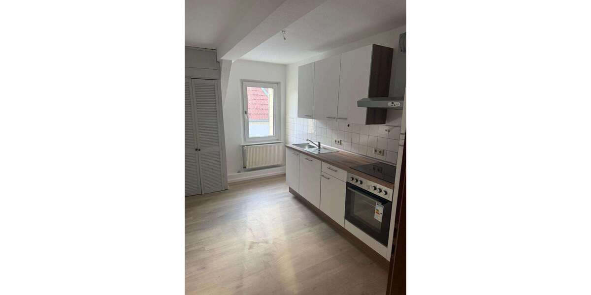 Etagenwohnung Braunschweig Östliches Ringgebiet - 3 Zimmer, 80 m&sup2;, 850&euro; | Angebot:26788405