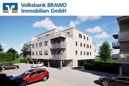 Wohnung zum Kaufen in Sickte 365.350 € 95.4 m² 3 zimmer